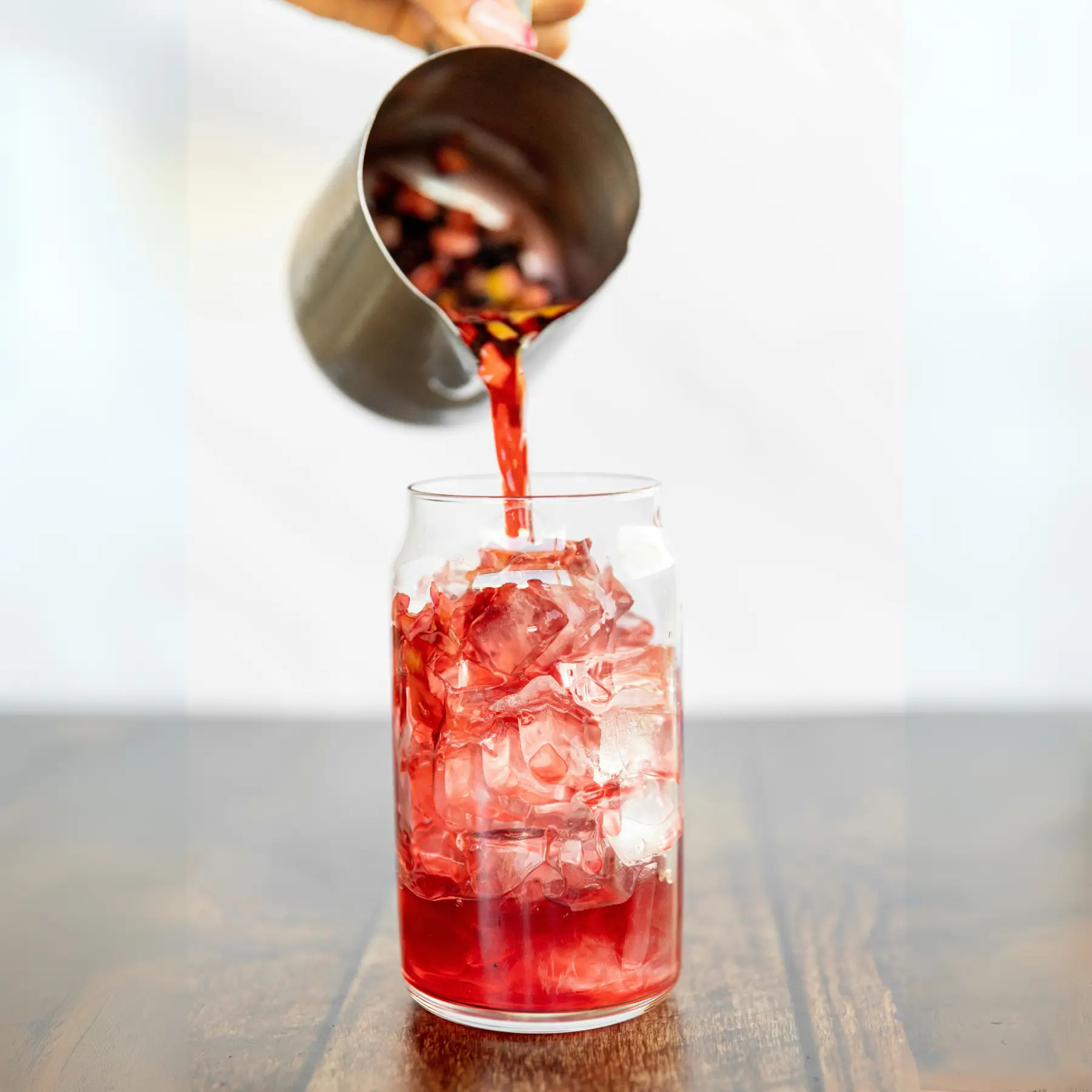 Cosmopolitan Tea Gift Box