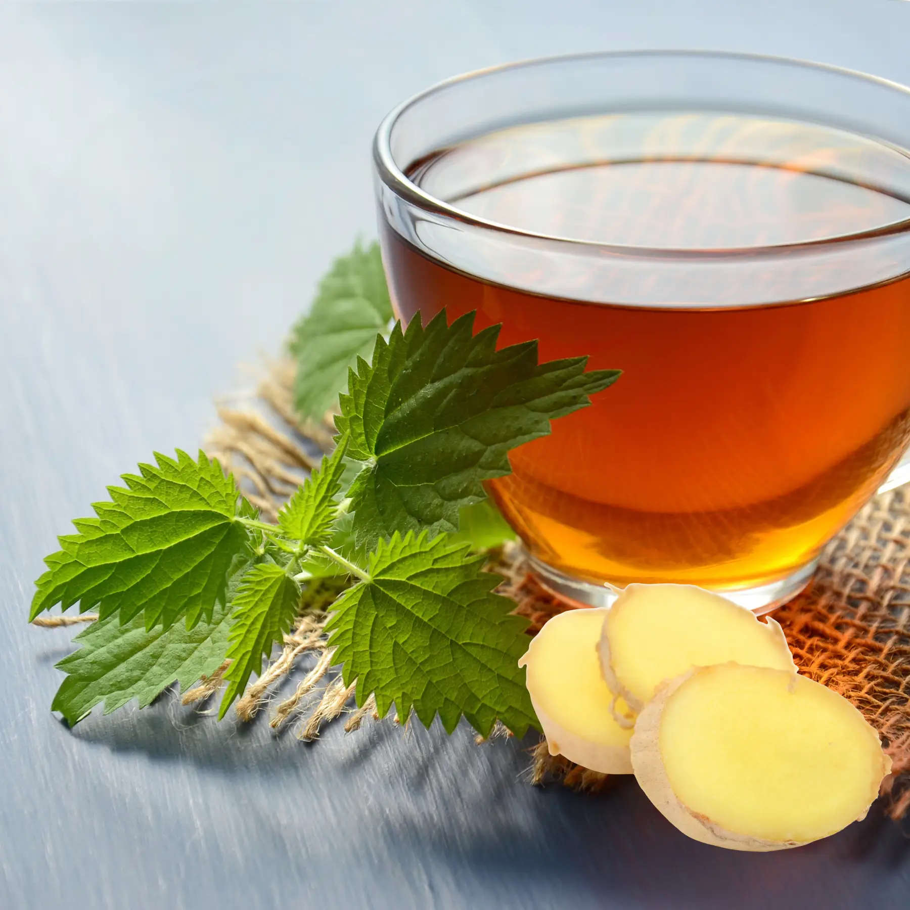 Breakfast Tea Gift Box