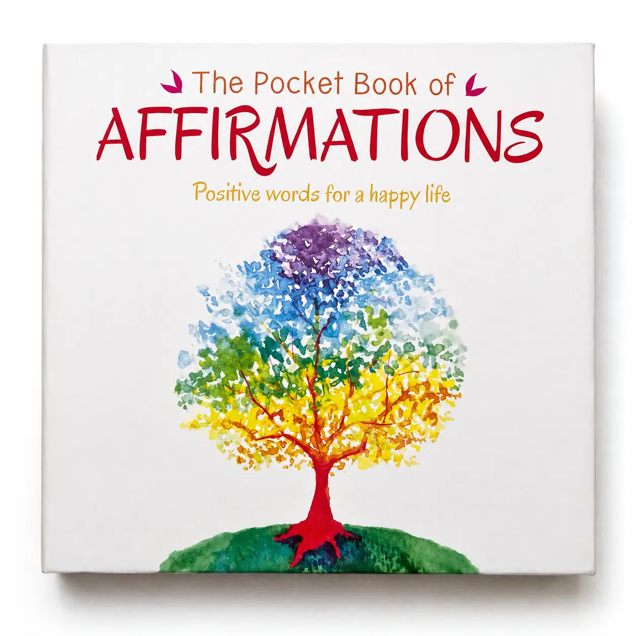 The Pocket Book of Affirmations