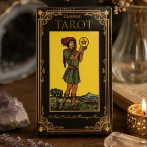 Classic Tarot Deck