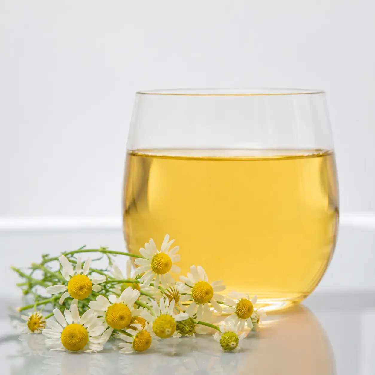 Chamomile Tea